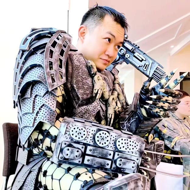 @DiewPredator Maha Sarakham