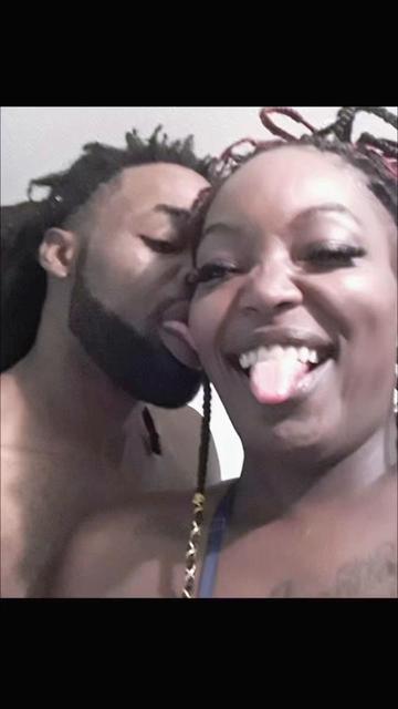 @ToyaaaPretty4eva😍🥰❤🤟🏾😘