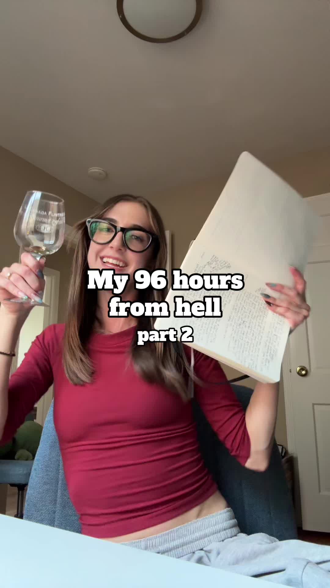 @Sara Kahn