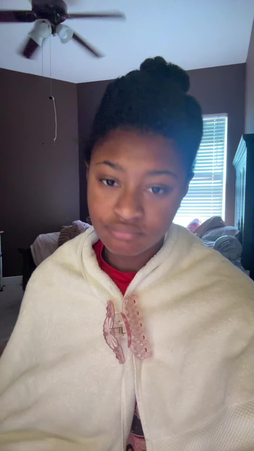 @Mi’kaylah