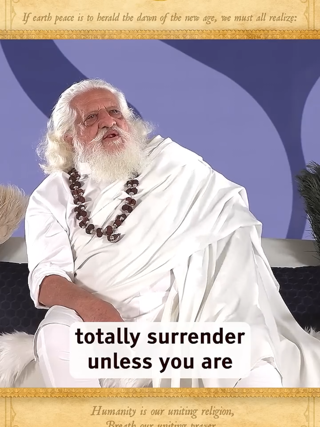 @Awareness