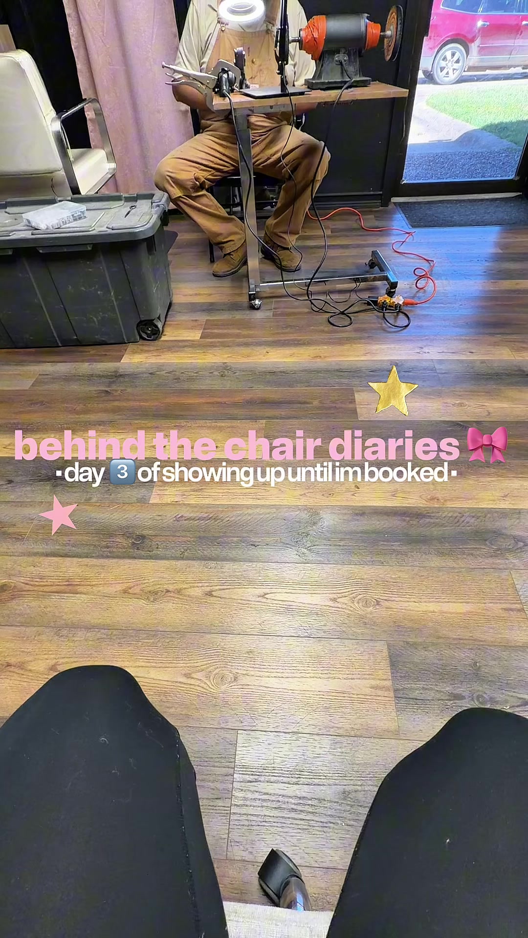 @ʀᴏꜱᴀ|ꜰᴛ.ꜱᴍɪᴛʜ ʜᴀɪʀ&ɴᴀɪʟ ᴛᴇᴄʜ❤︎