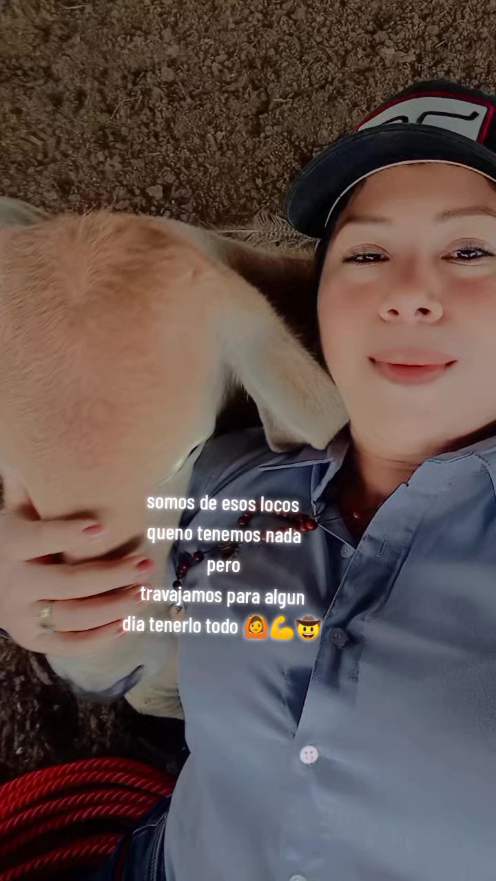 @La cumiche Damaris 📿🪐