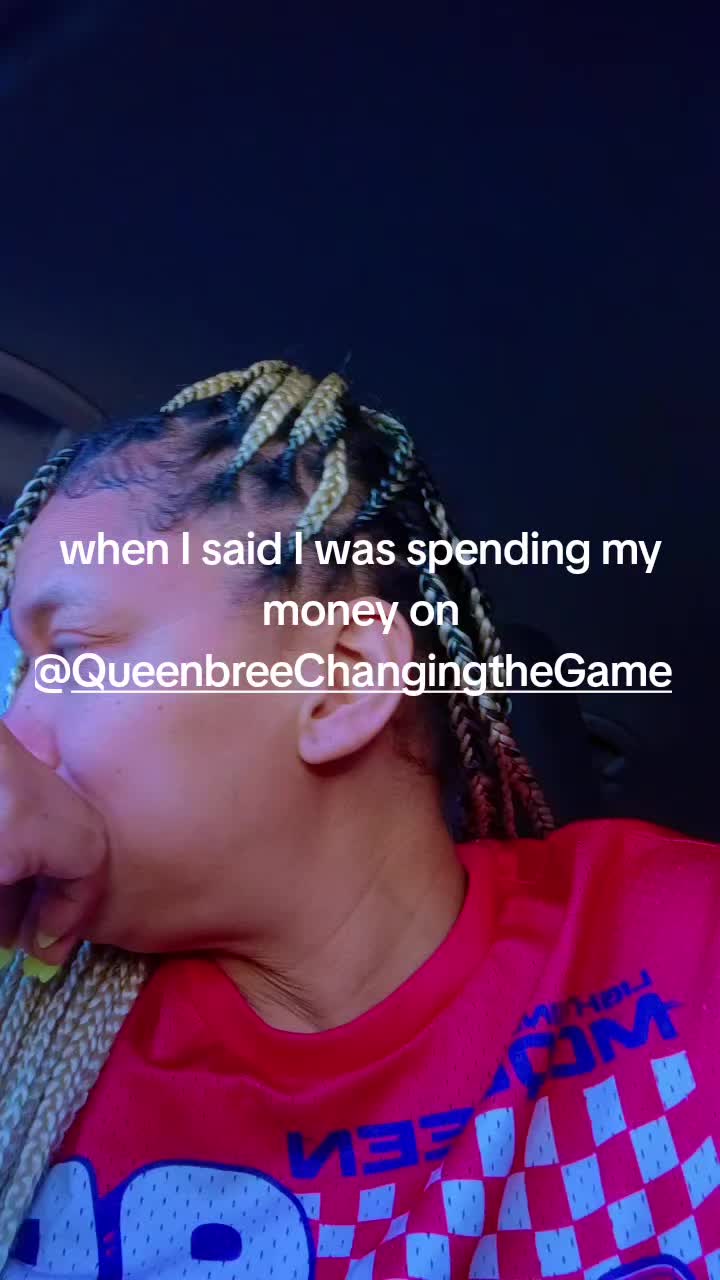 @Mizz ambition