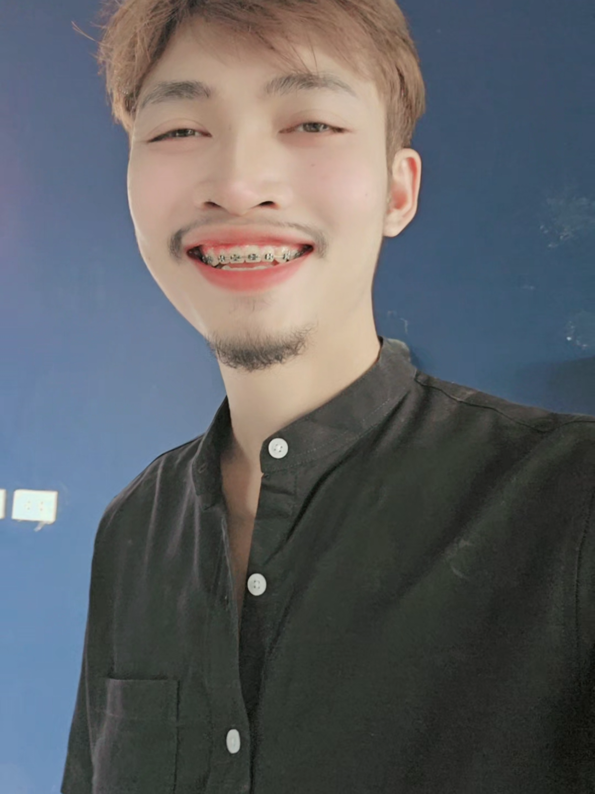 @ปลาย' ฅนจริง