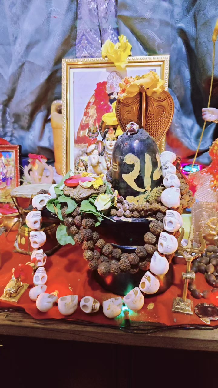 @rudrakali ❤️🙏