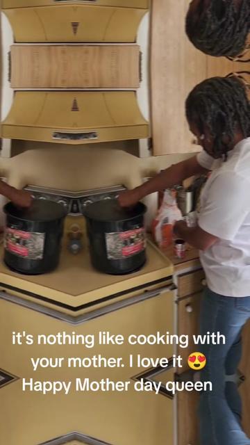 @Chef Shirley