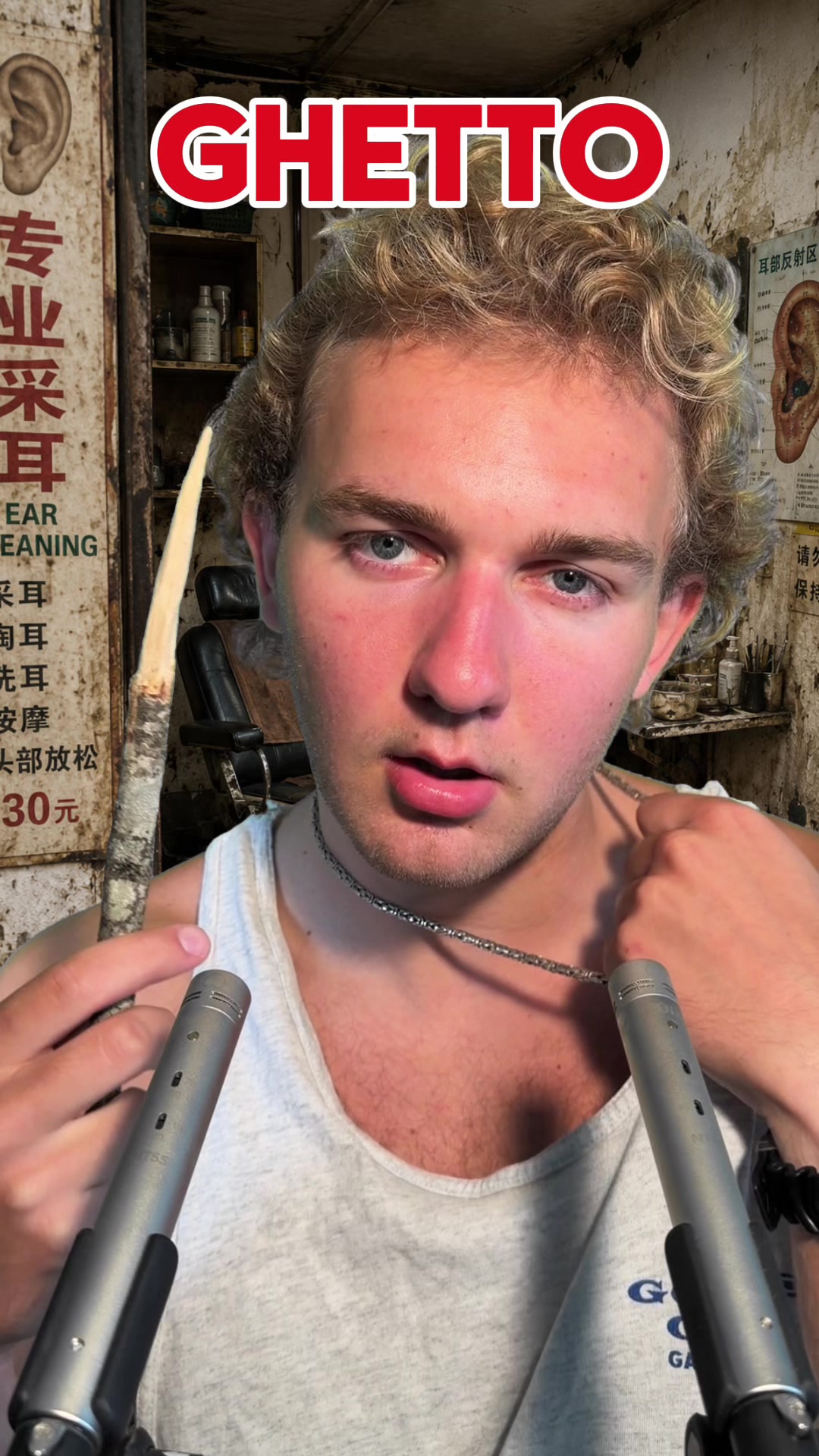 @Deluxeklex asmr