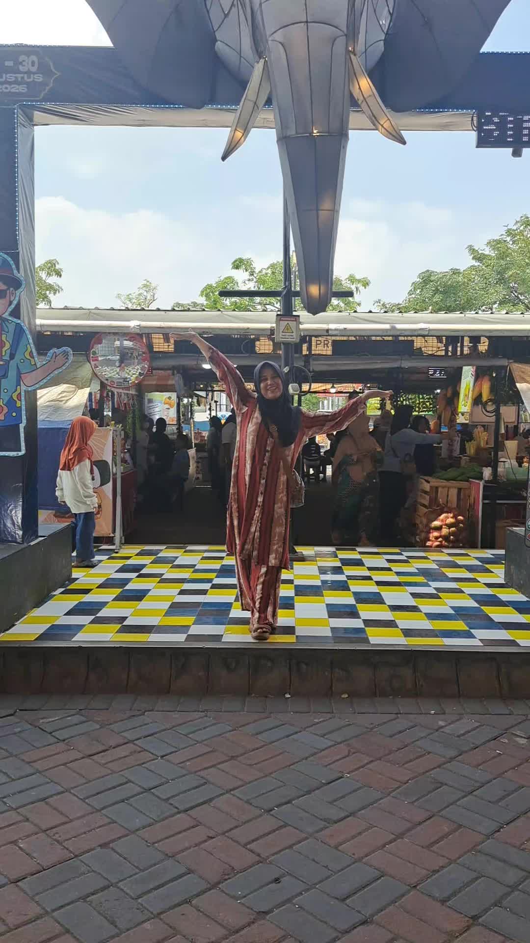 @Ummi Gemini Collection