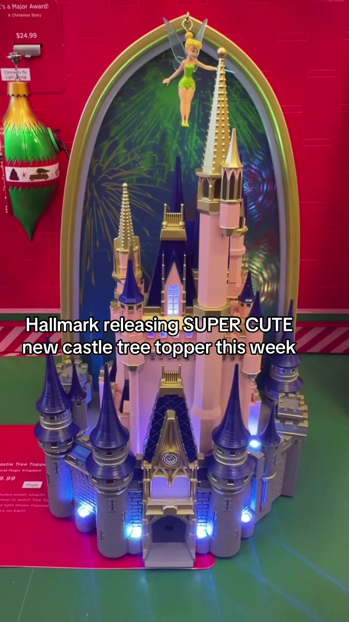 @Mickey Visit: Disney Guide!