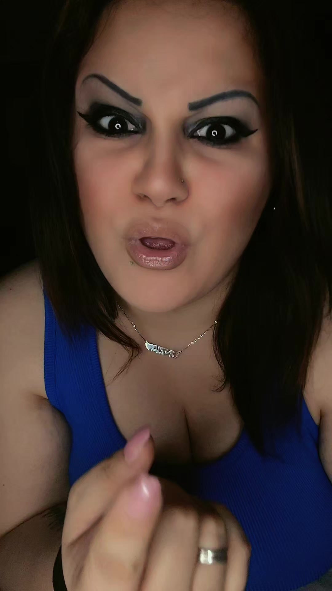 @ℭ𝔦𝔫𝔷𝔦𝔞𝔏𝔞𝔇𝔦𝔳𝔞