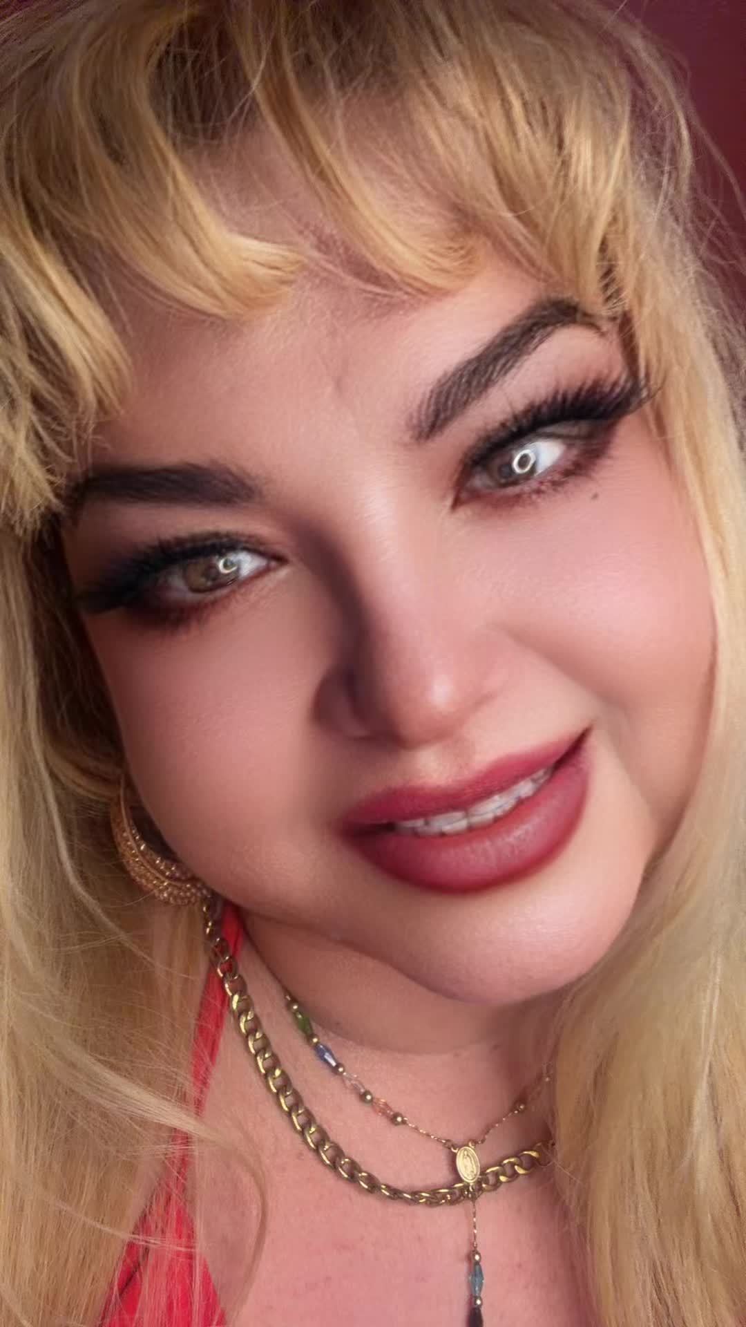 @💋ZULLY🇸🇻🥰BELLA❤️