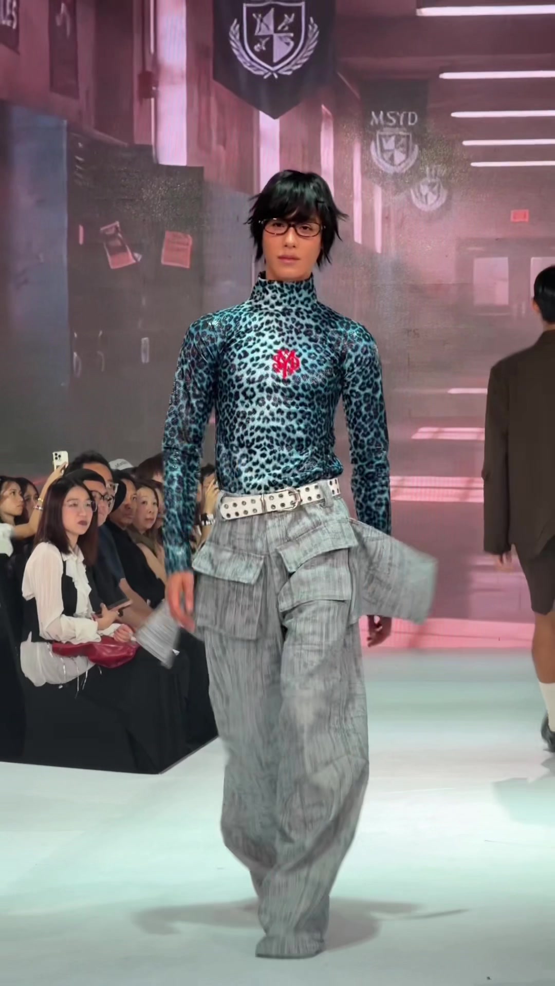@Kuala Lumpur Fashion Week
