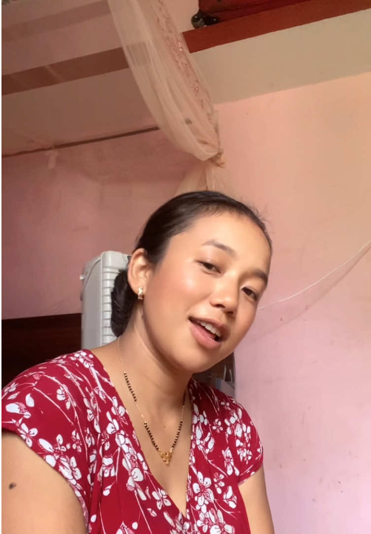 @Ranju Thapa magar