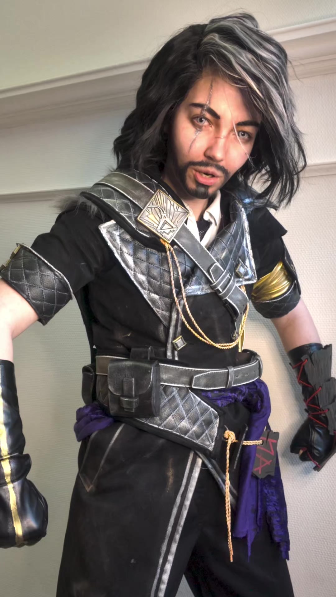 @Teadee_cosplay