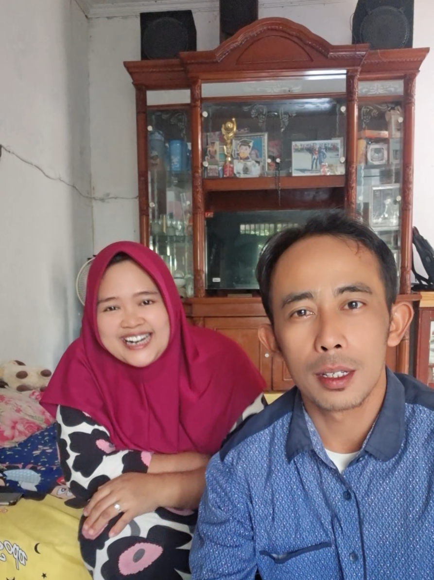 @Mamahnya Razzan