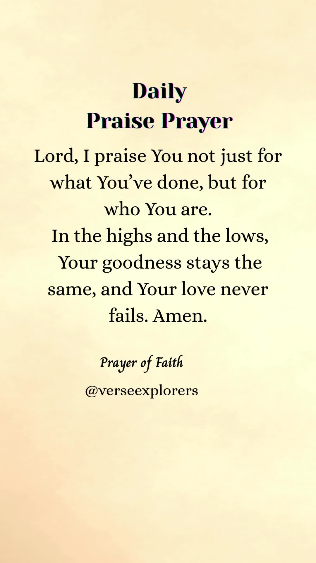 @Follow & Share God's words 🙏