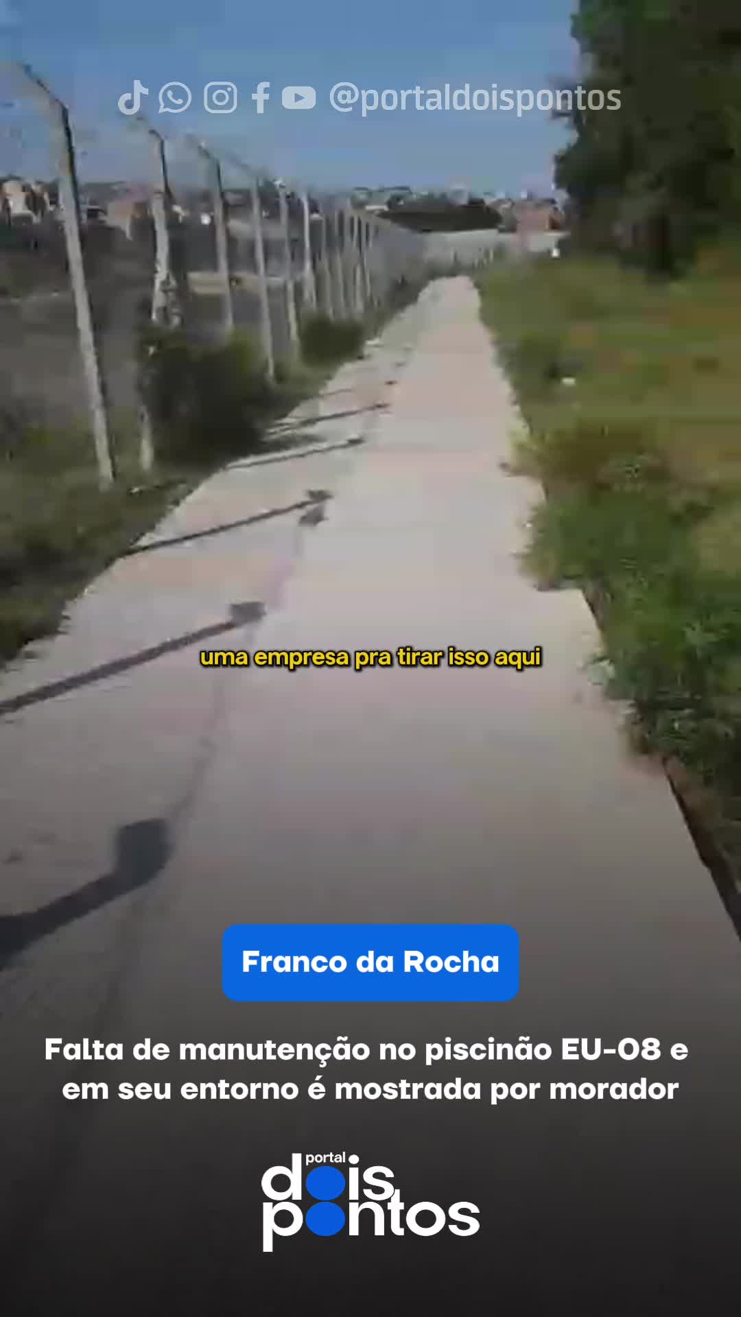 @Portal Dois Pontos
