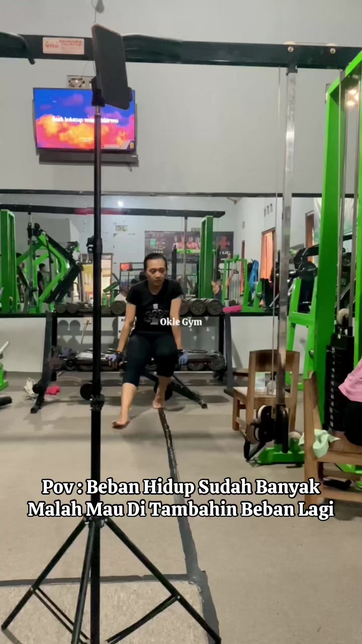 @Okle Gym