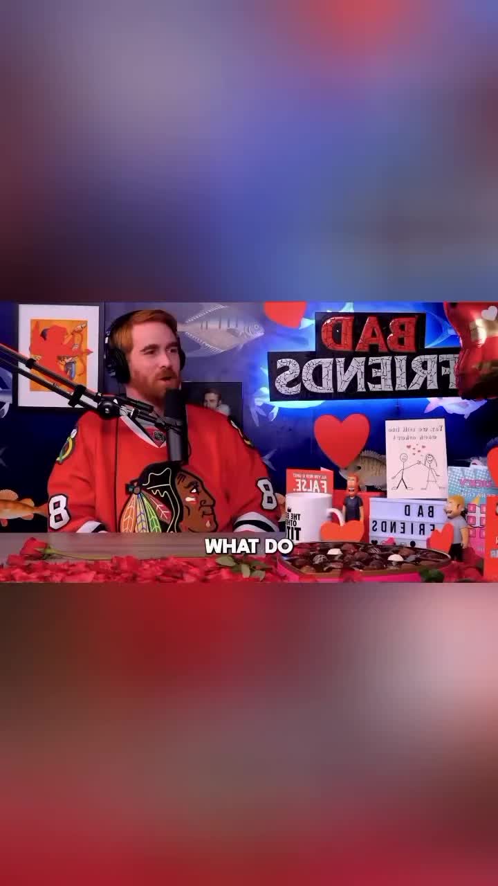 @Badfriendsclips