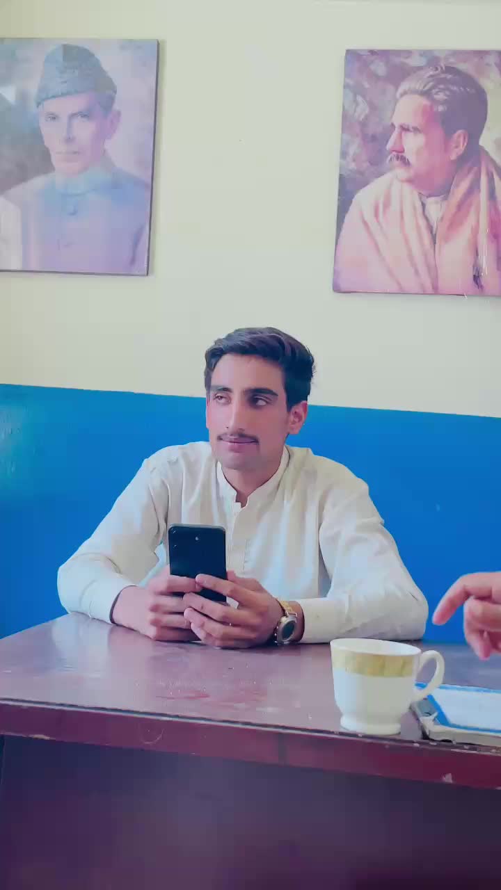 @irfan Ullah