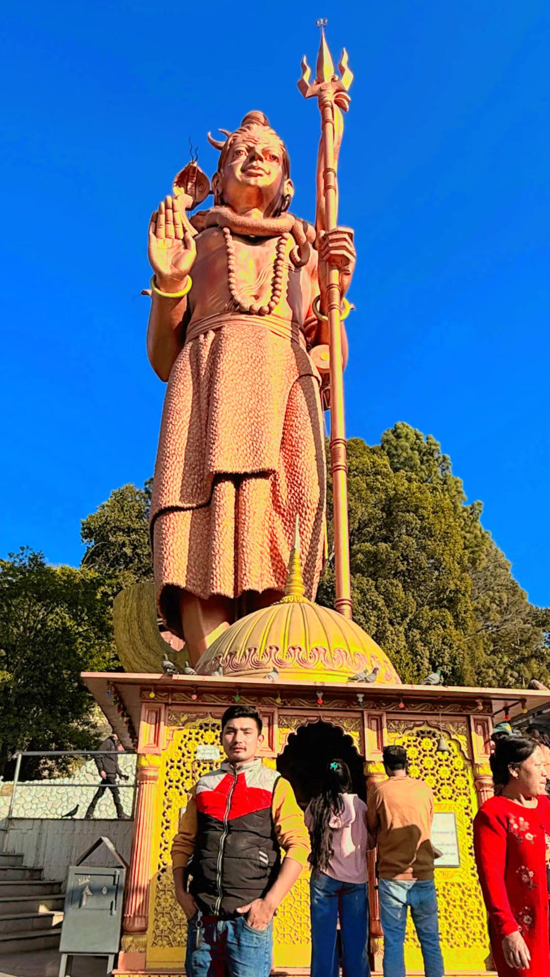 @Ramesh Khadka