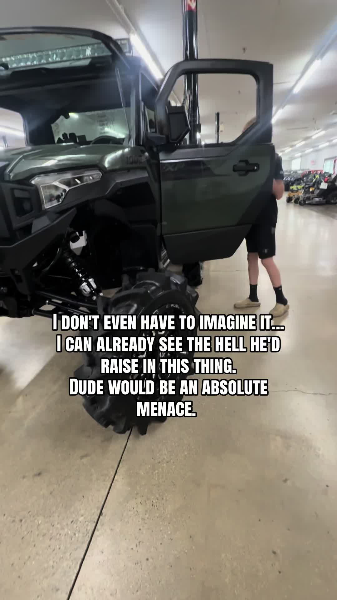 @Lacey ๐ค | Moto Mom ๐