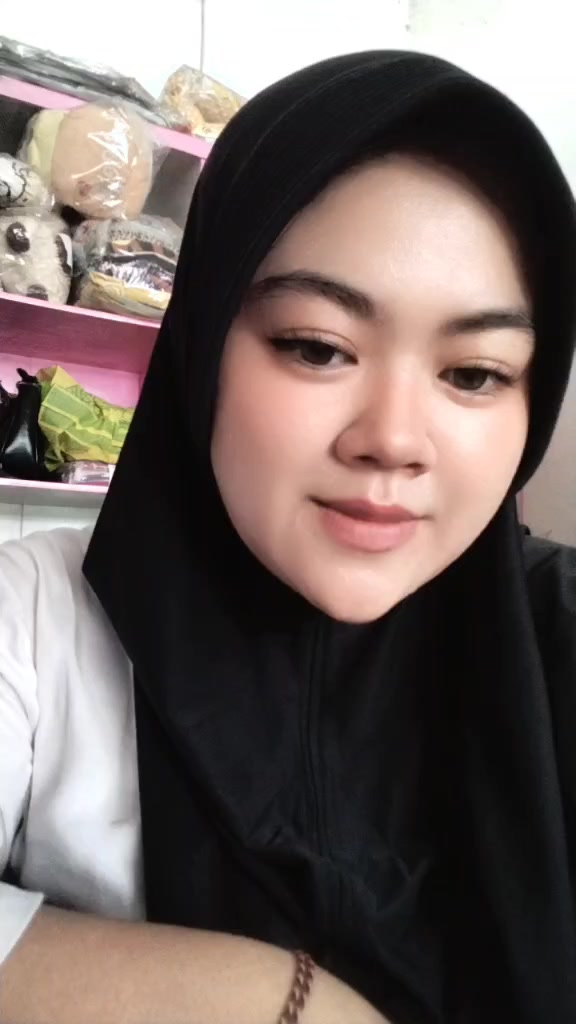 @Mela Wati