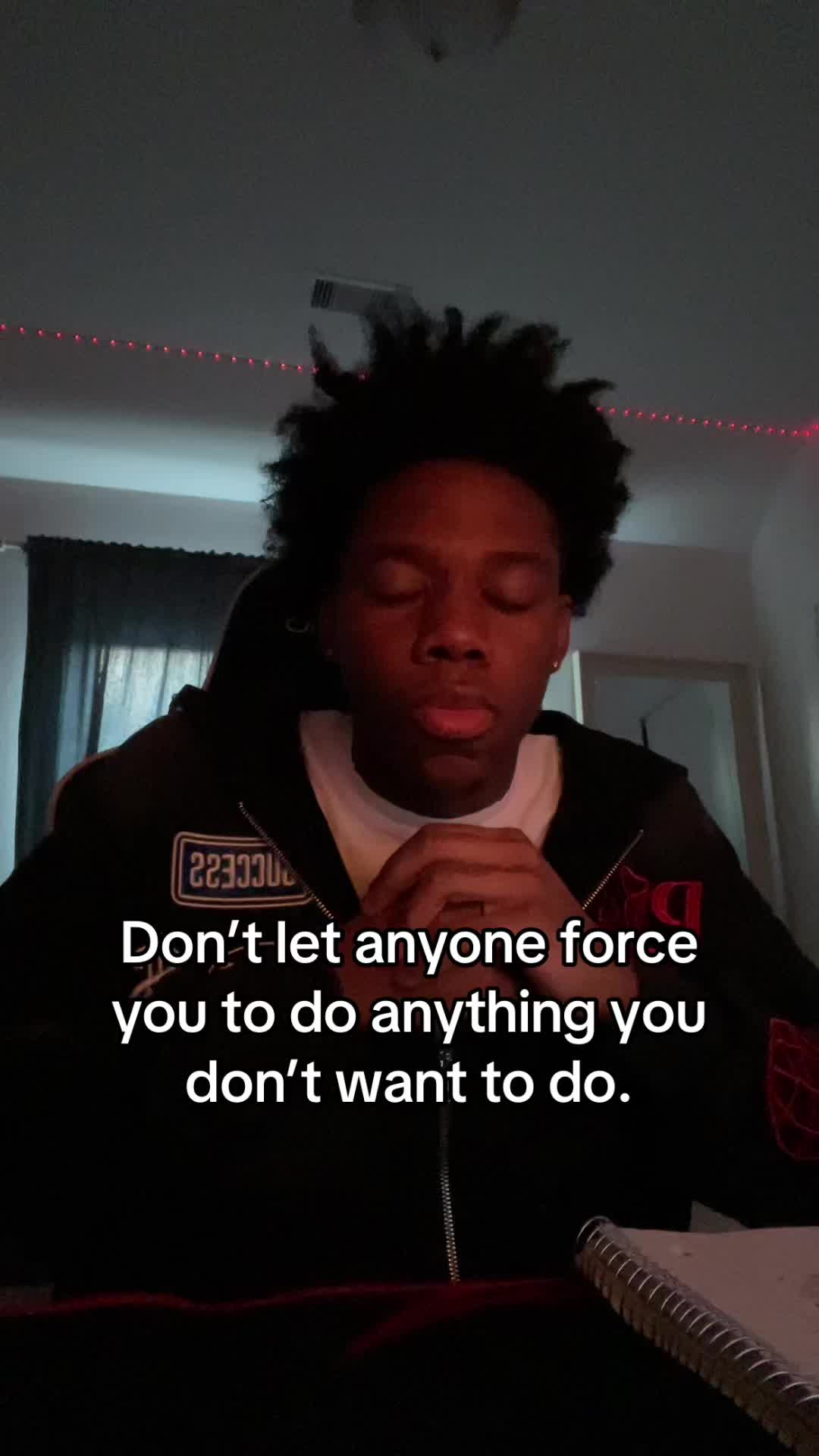 @Malachi