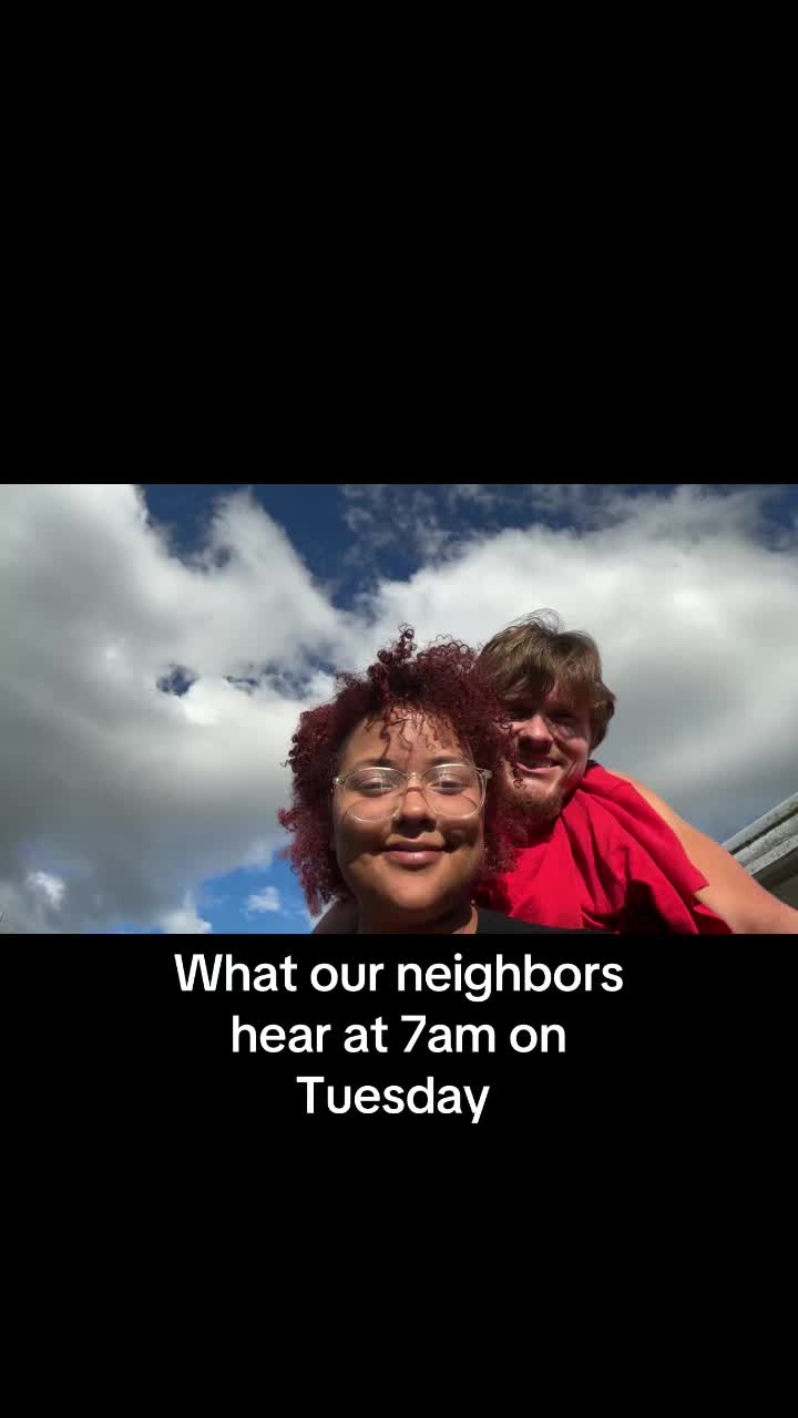 @Tyra & Nick