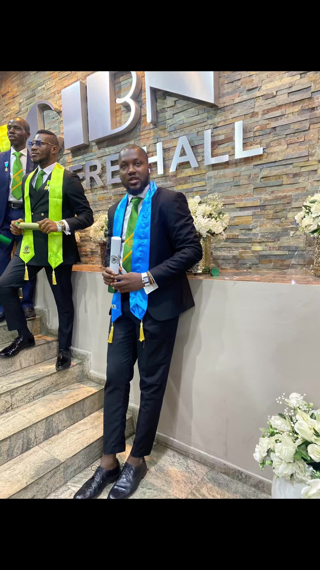 @Idris Akinlabi(backup)