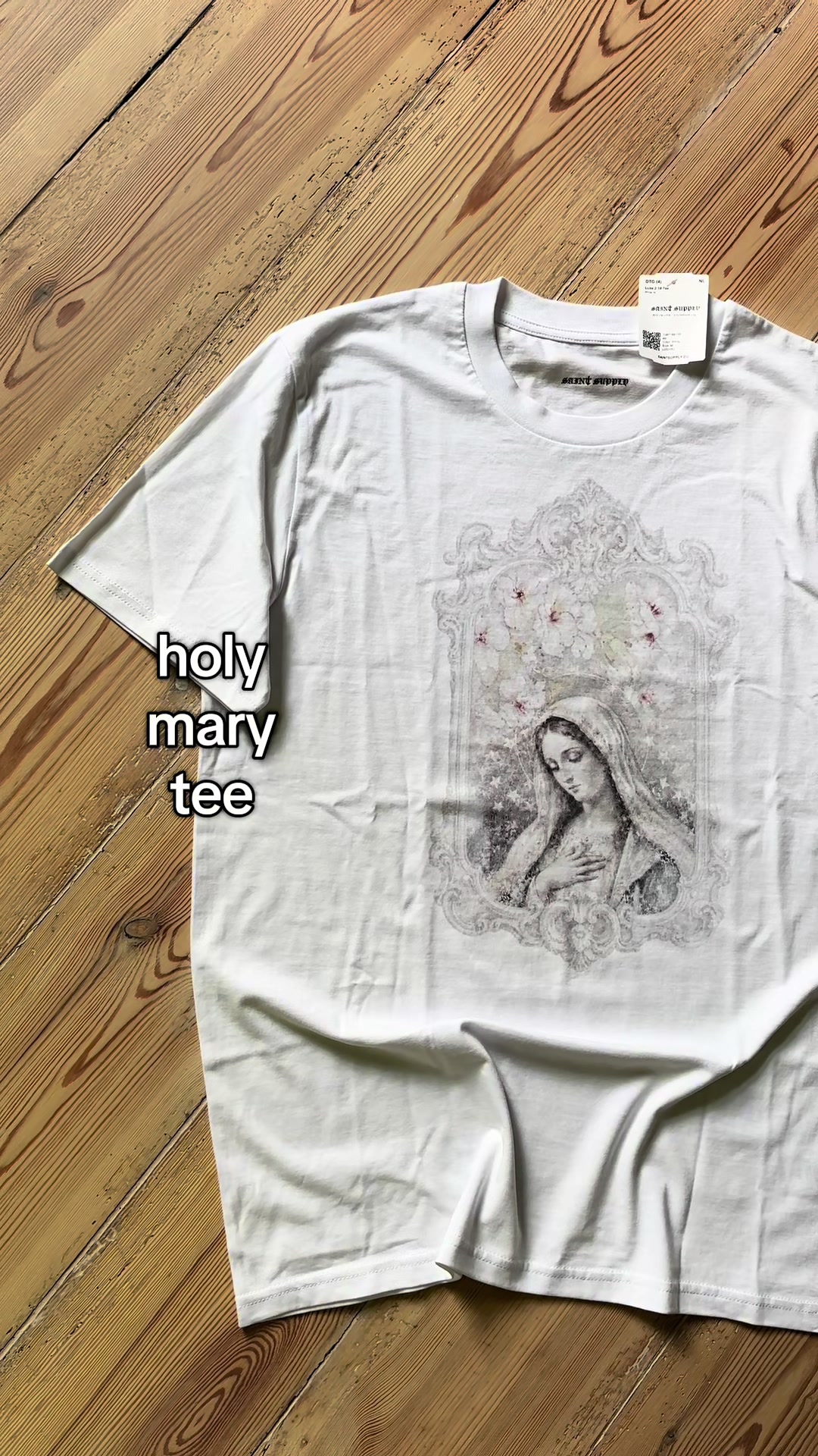 @Saint Supply