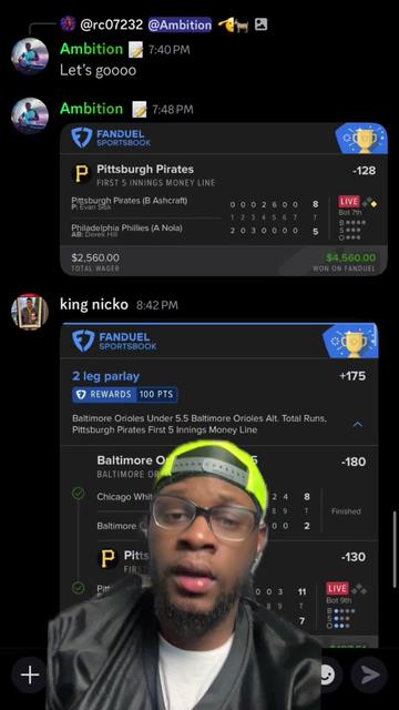 @MySportPick