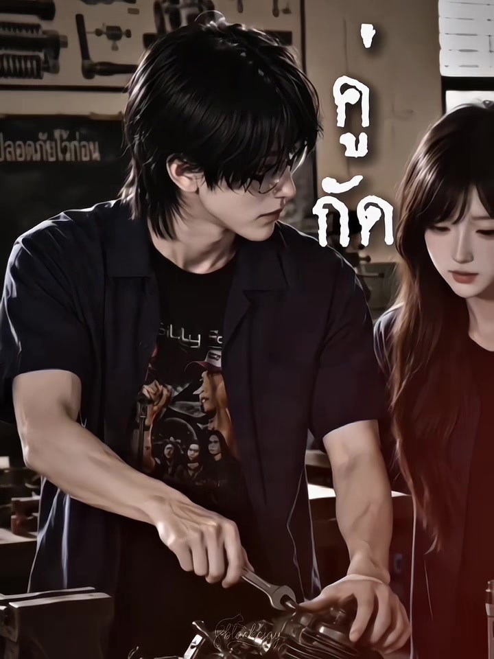@เจซีแมวดำ
