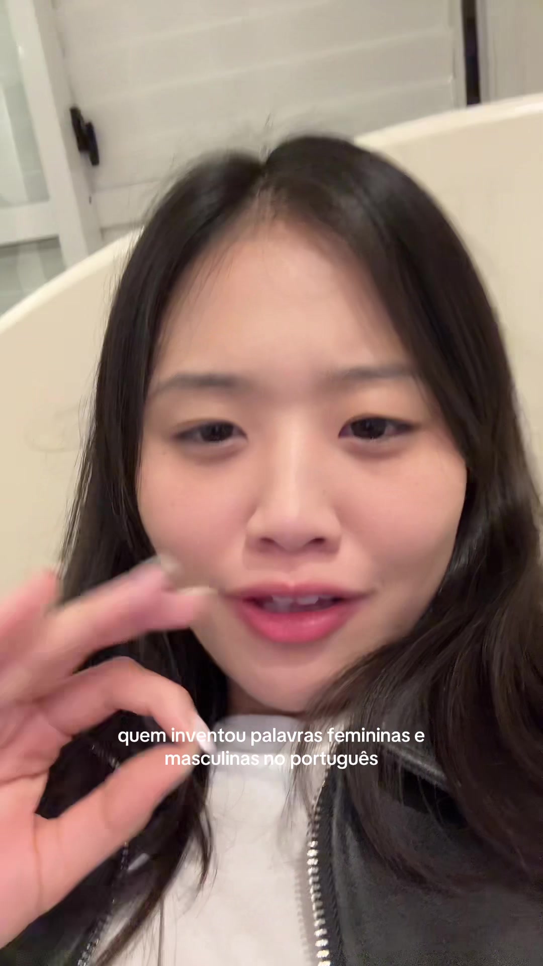 @fernanda cho