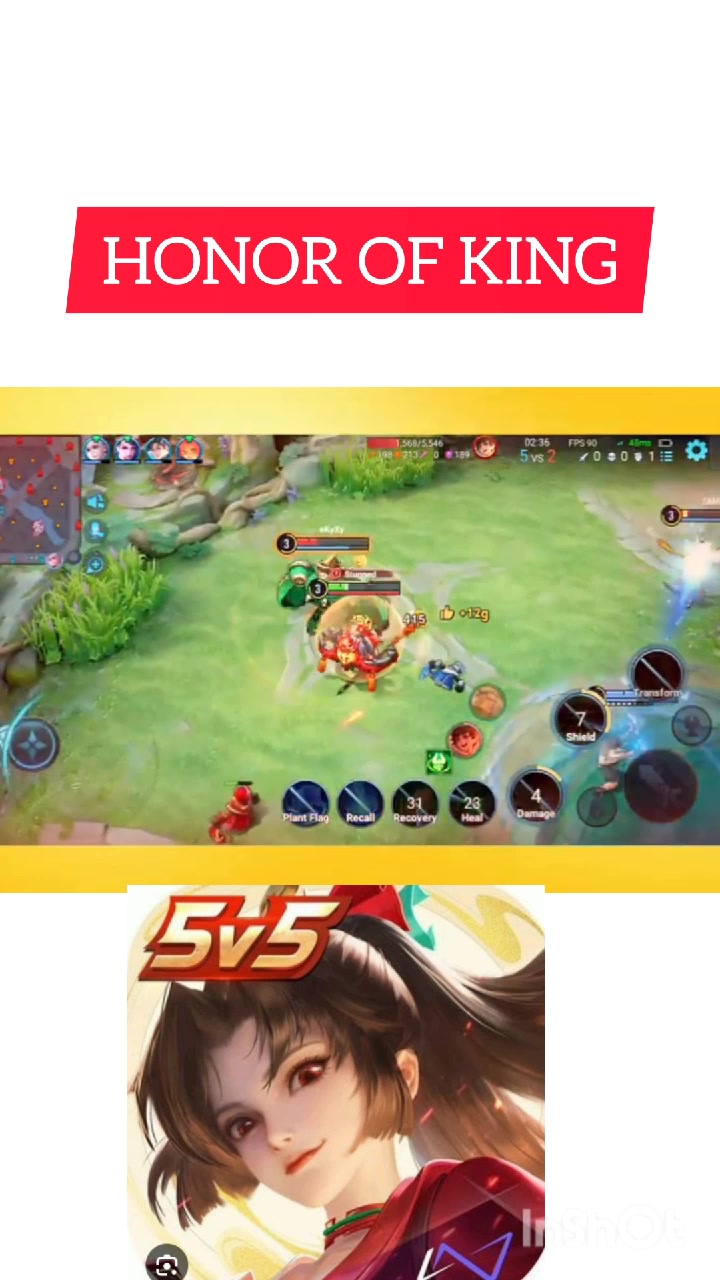 @gaming ss