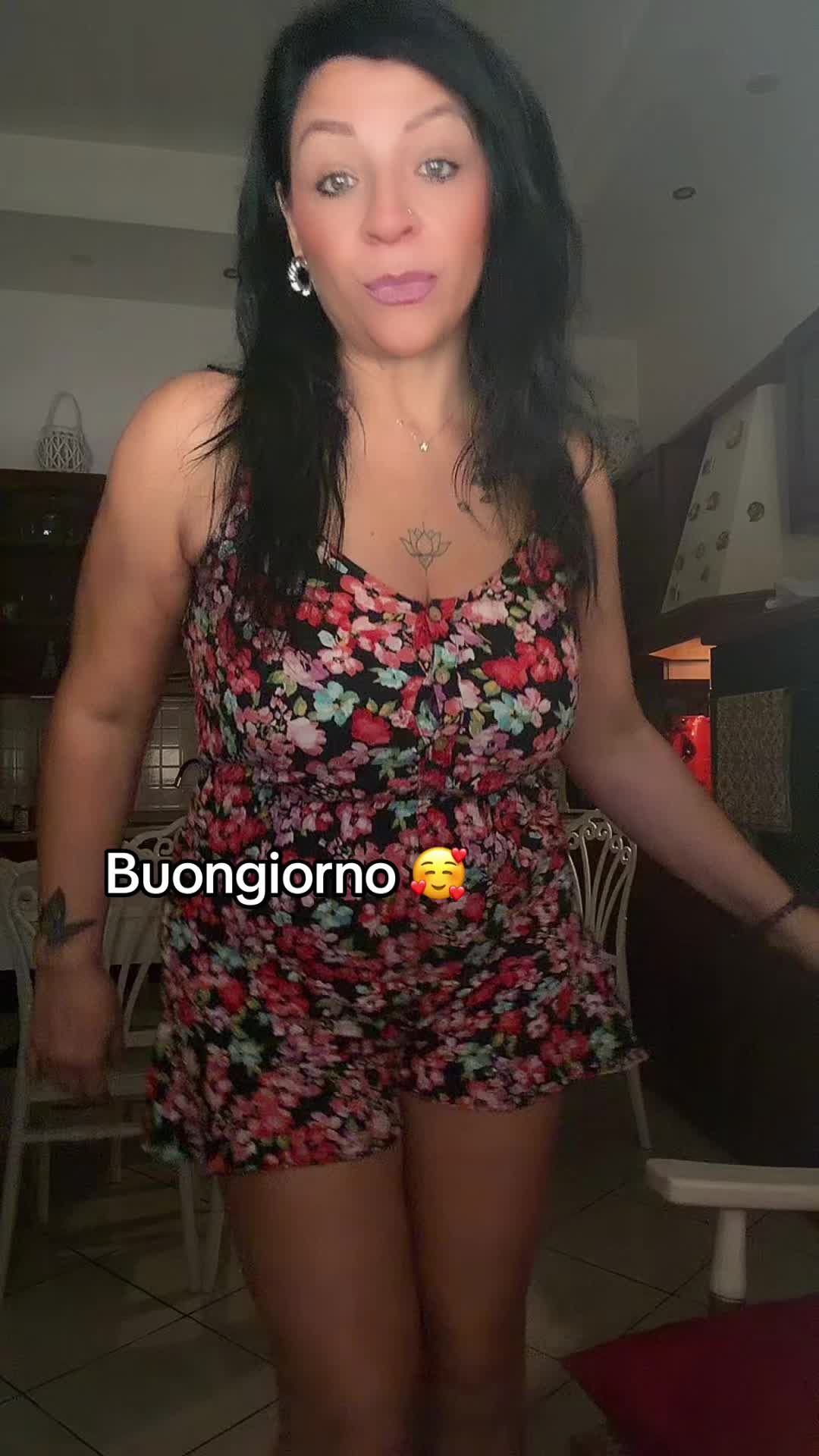 @🦋PIERA🦋occhi verdi