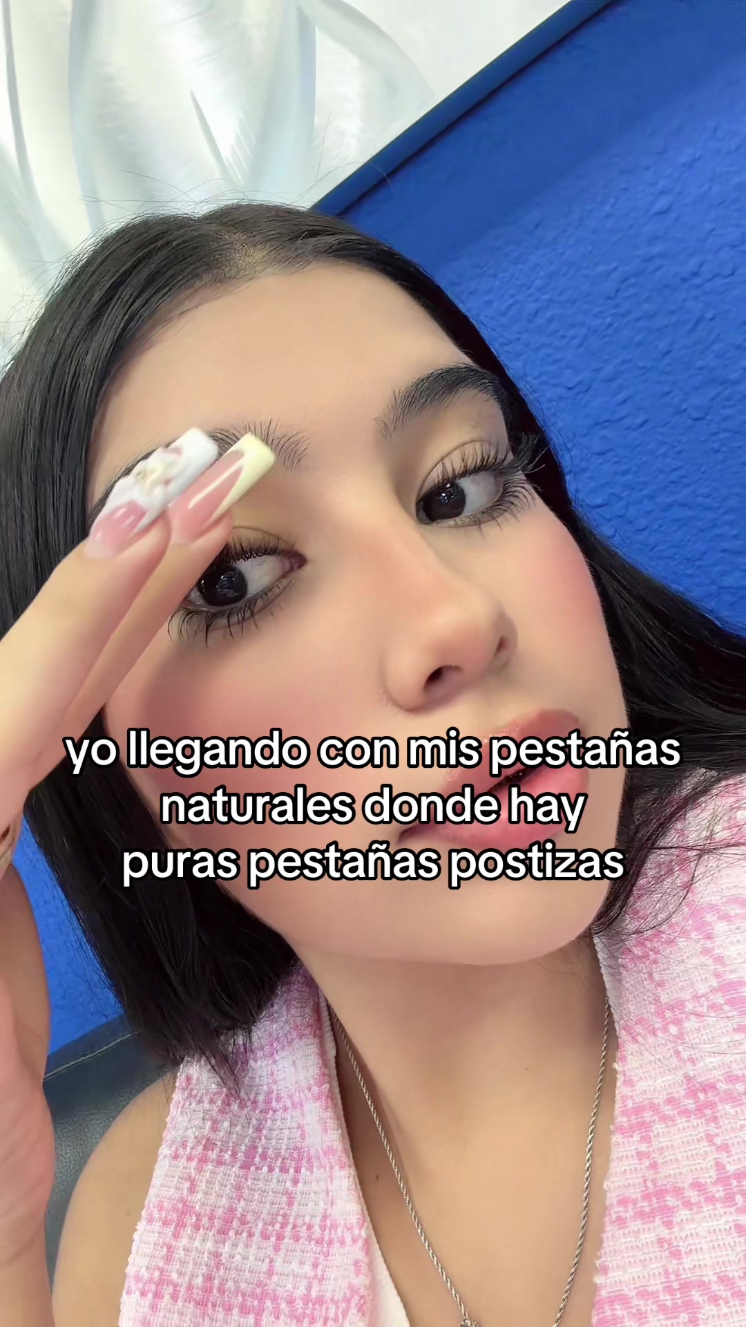 @Hola soy Sara B&aacute;rcenas💗
