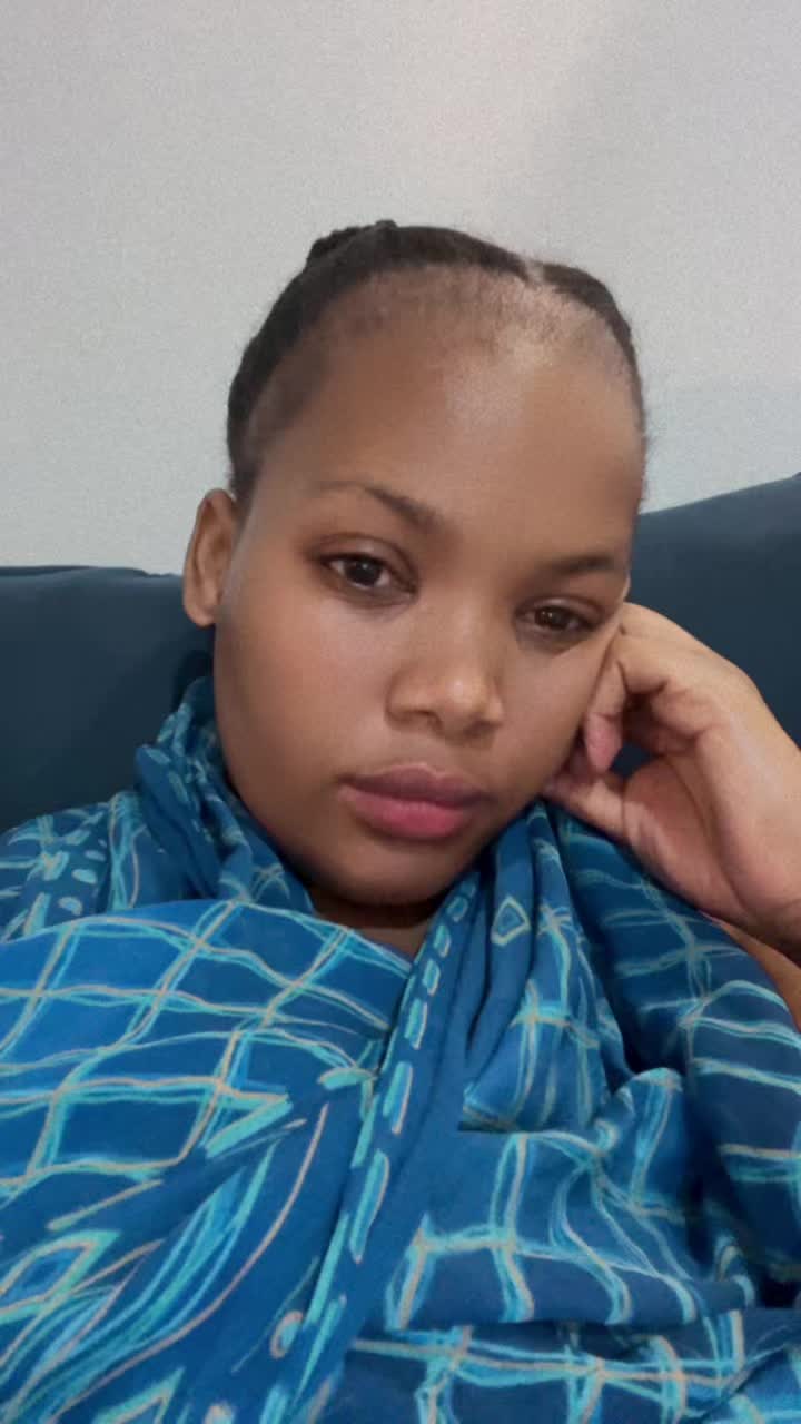 @Phindile Felicia KaMazibuko