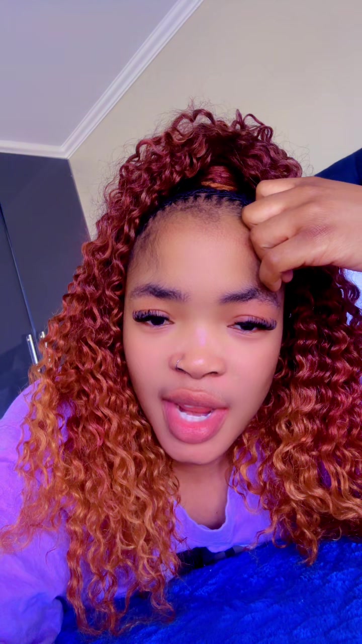 @Bhelekazi❤️🥰