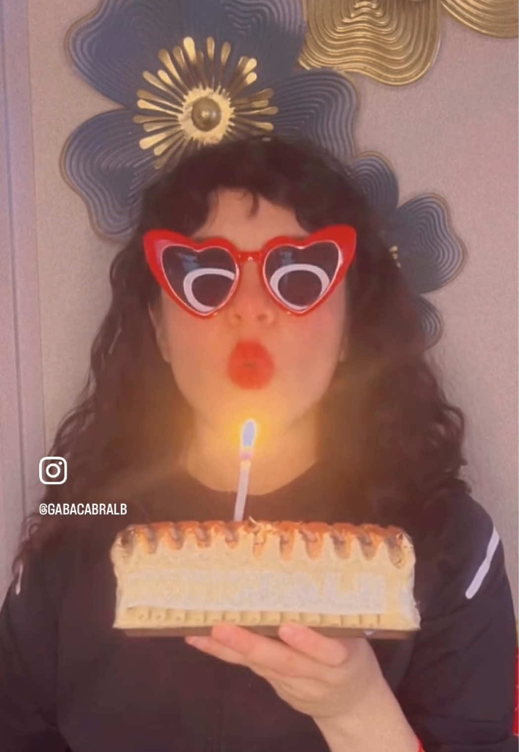 @GabaCabral