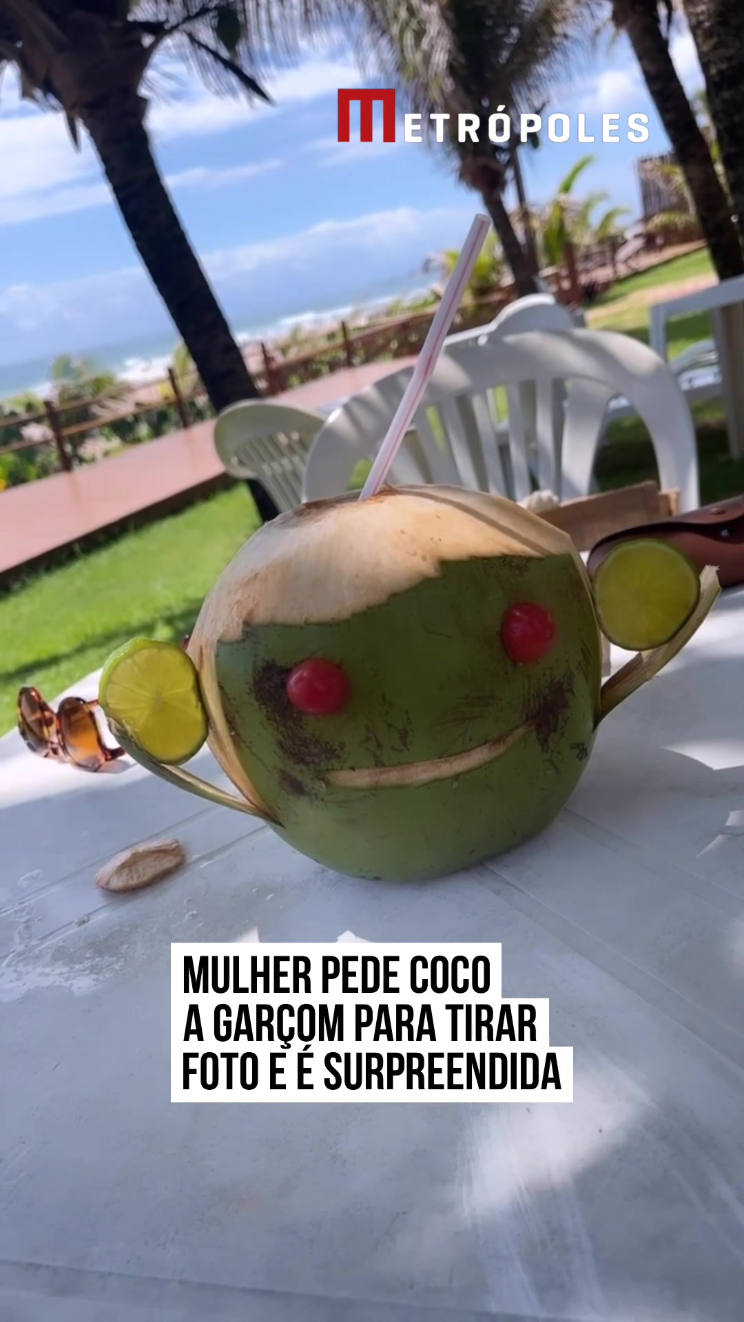 @Metrópoles Oficial