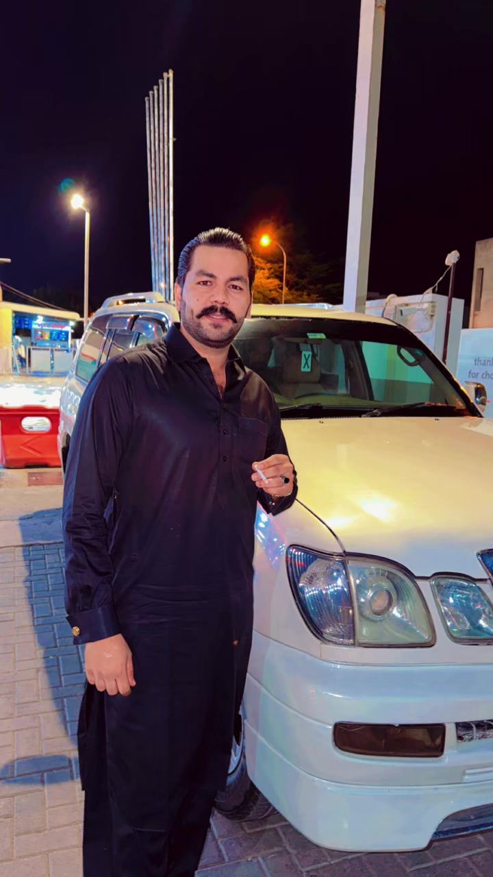@Ch Ahmad Zaheer Mayo