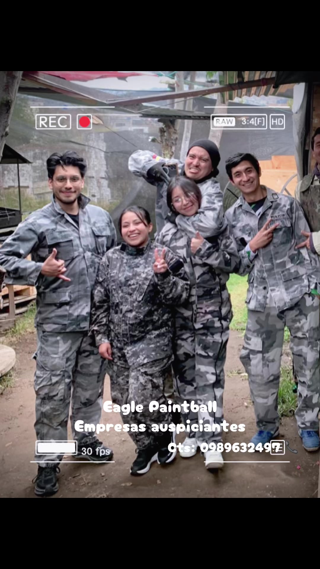 @AMBATO  Eagle Paintball  🫡