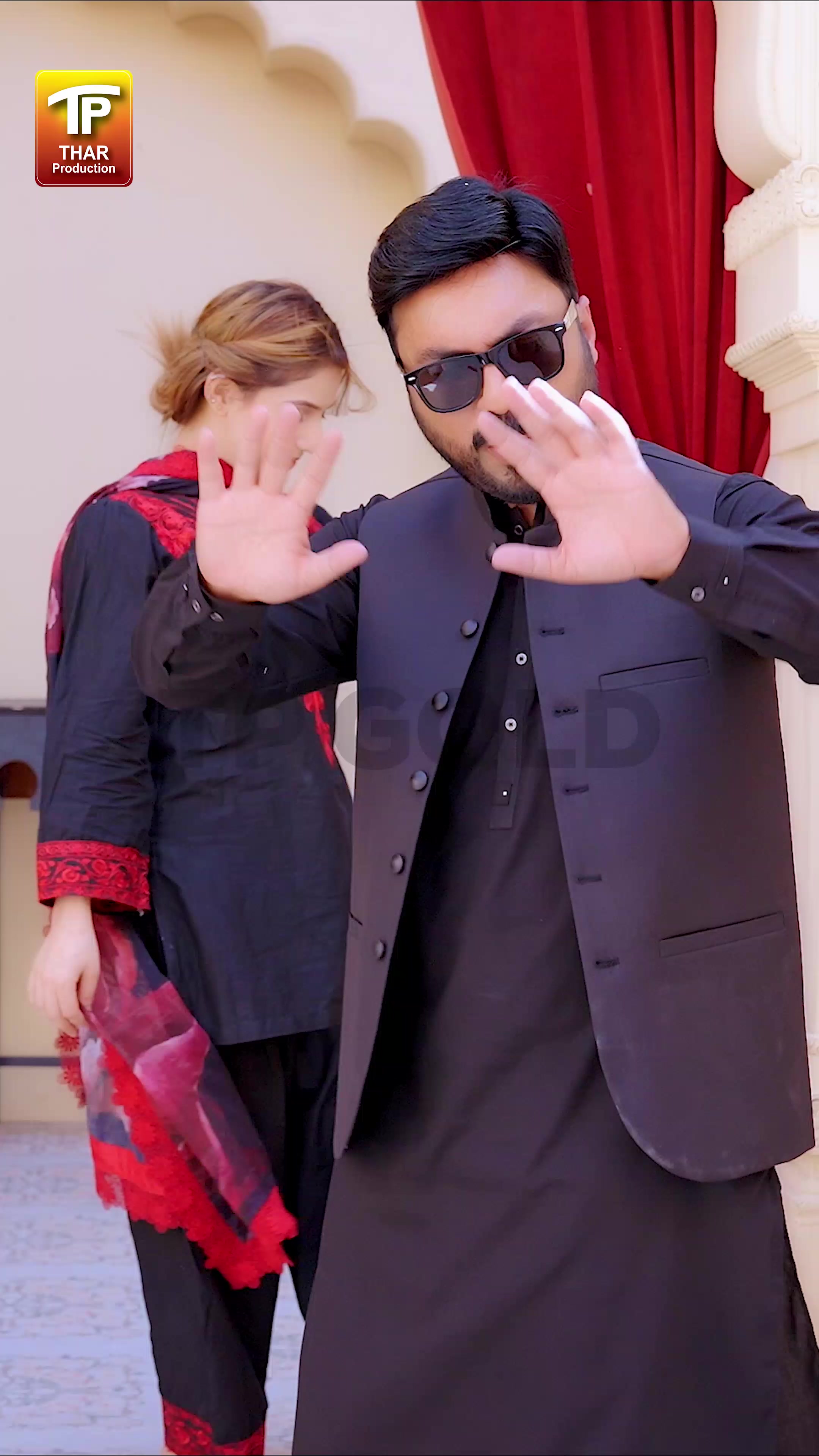 @Thar Production