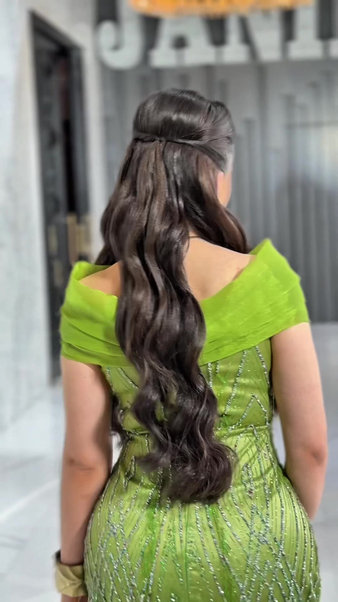 @MERYEM ŞADURDY&Yacute;EWA