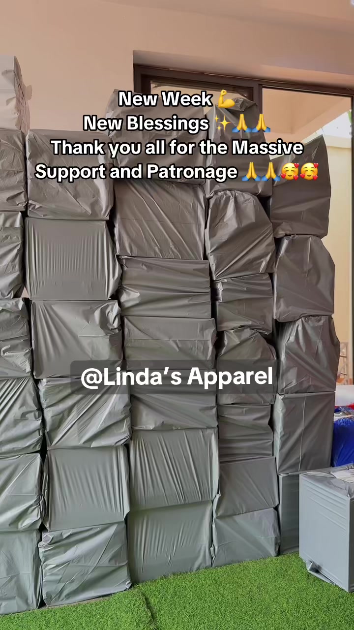 @Lindaapparel__