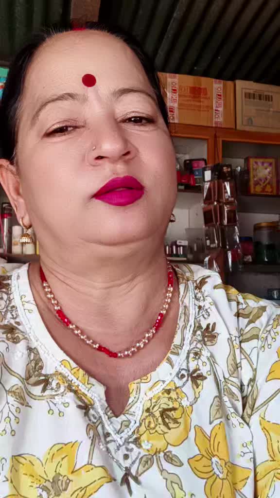 @Mina Kunwar