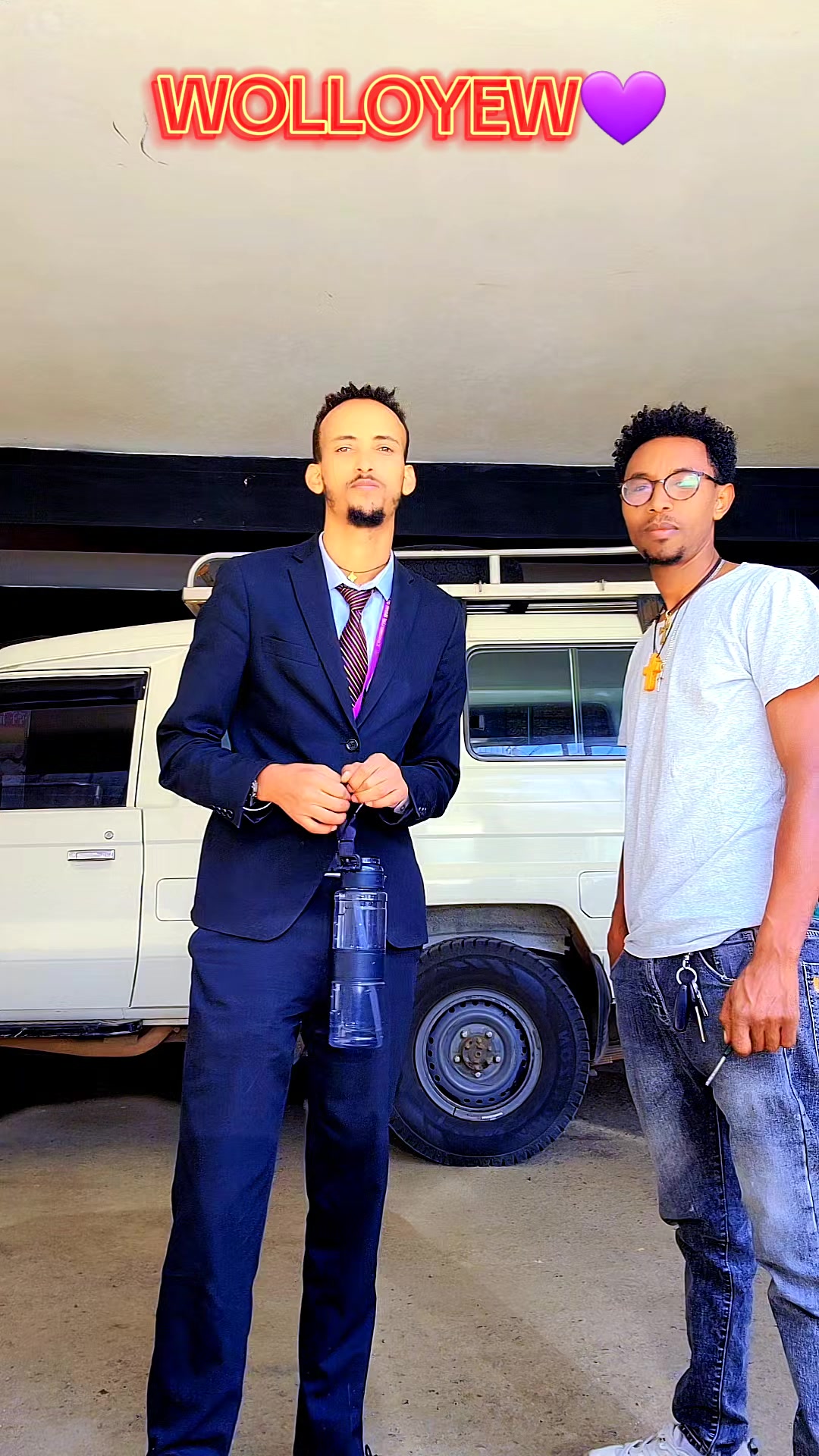 @Wendinat Ethiopia ๐