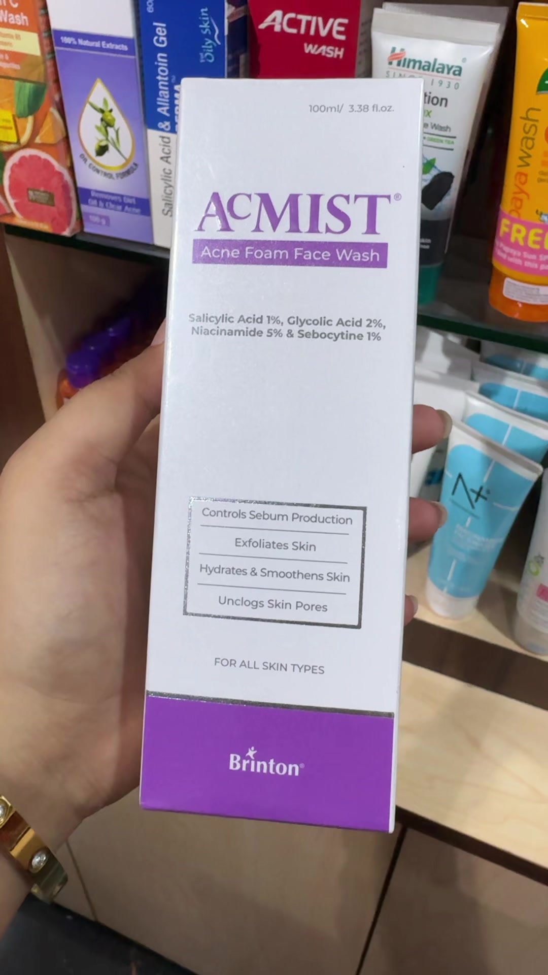 @Vibes Cosmetics